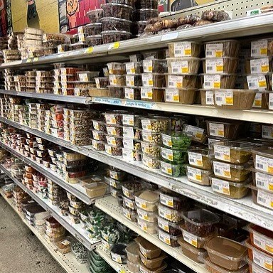 Supermarket «Mercado Fresco», reviews and photos, 4166 Buford Hwy NE #1115, Atlanta, GA 30345, USA