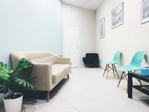 Clinica de Fisioterapia Vesalio en Talayuela, Cáceres‎