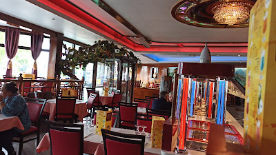 Au Bon Accueil à Le Petit-Quevilly