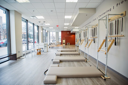 The Pilates Loft