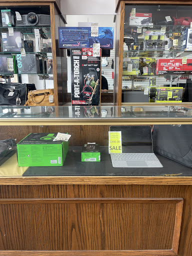 Pawn Shop «EZ Pawn Corp», reviews and photos, 253-06 Rockaway Blvd, Rosedale, NY 11422, USA