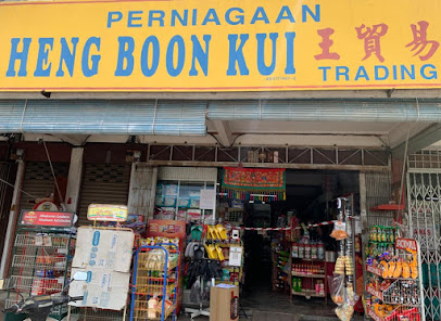 Heng Boon Kui Trading