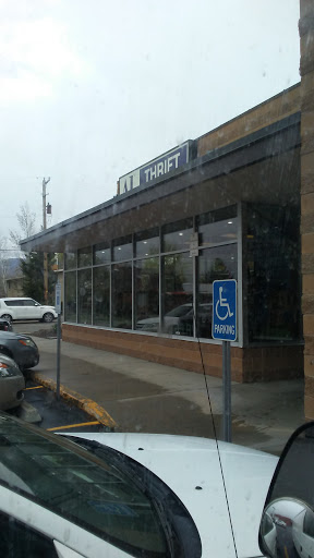 Assistance League of Salt Lake, 2060 S Valley St, Salt Lake City, UT 84109, USA, 