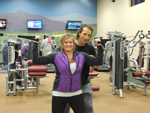 Park «Bensenville Park District», reviews and photos, 1000 W Wood St, Bensenville, IL 60106, USA