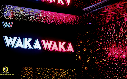 Waka Waka The Night Club image