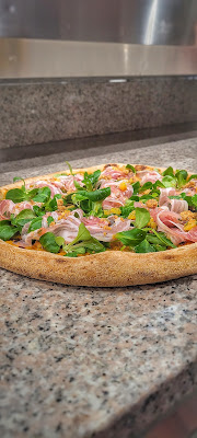 Pizza del cuoco à Carnoules