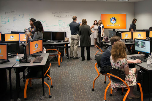 Orange Technical College - Mid Florida Campus