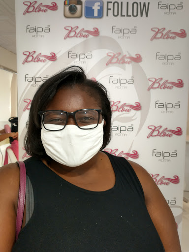 Beauty Salon «Millys hair care», reviews and photos, 7169 Pembroke Rd, Pembroke Pines, FL 33023, USA