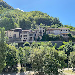 Photo n° 2 de l'avis de Sophie.l fait le 03/08/2023 à 10:38 pour Glacier Terre adélice LE MOULINON à Saint-Sauveur-de-Montagut