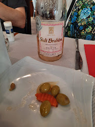 Photo n°64 de Le Petit Marrakech à Canet-en-Roussillon ()