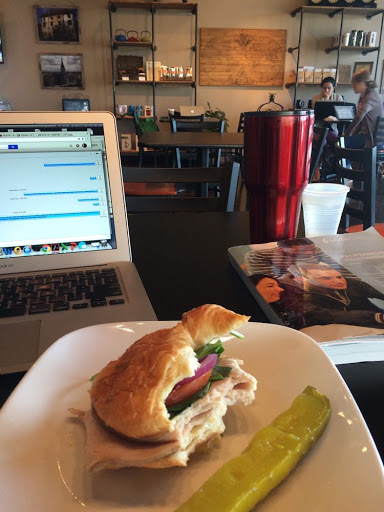 Coffee Shop «Travellers House Coffee and Tea», reviews and photos, 2151 W Republic Rd, Springfield, MO 65807, USA