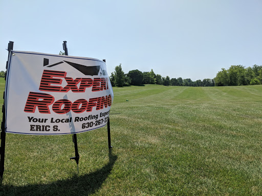 Roofing Contractor «Expert Roofing Inc», reviews and photos, 171 Erick St, Crystal Lake, IL 60014, USA