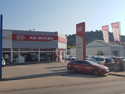 Kia - AJACCIO AUTOMOBILES SERVICES à Ajaccio