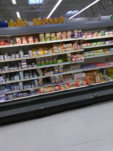 Department Store «Walmart Supercenter», reviews and photos, 8701 U.S. 19, Port Richey, FL 34668, USA