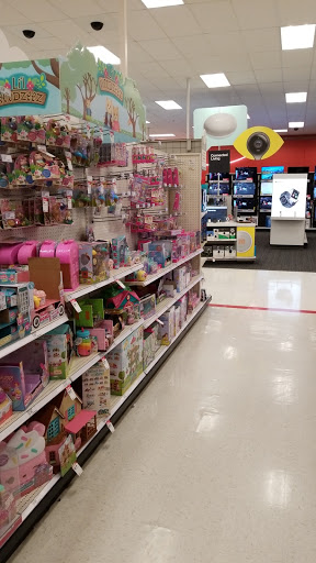 Department Store «Target», reviews and photos, 550 Arsenal St, Watertown, MA 02472, USA