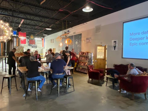 Motorcycle Dealer «Indian Motorcycle of Marietta and Slingshot of Marietta», reviews and photos, 1750 Cobb Pkwy S, Marietta, GA 30060, USA