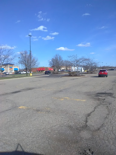 Coffee Shop «Starbucks», reviews and photos, 2 Massillon Marketplace Dr SW, Massillon, OH 44646, USA