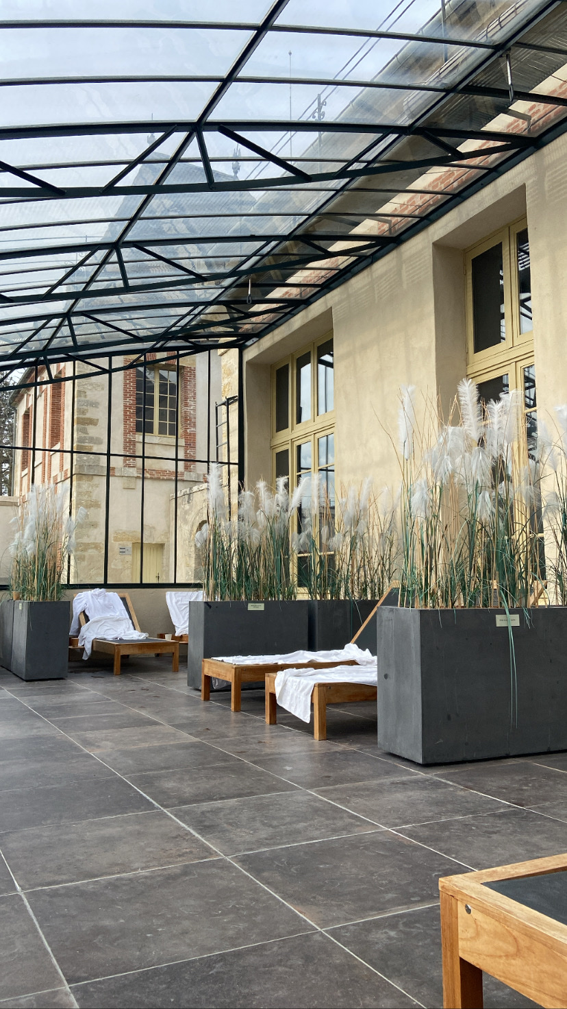 Photo n° 1 de l'avis de Célia.o fait le 23/04/2023 à 15:15