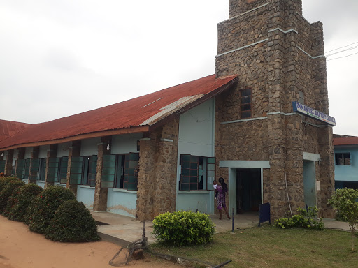 Immanuel Baptist Church, Along Oyo to Iseyin Road, Immanuel Baptist Church Rd, Oyo, Nigeria, Baptist Church, state Oyo