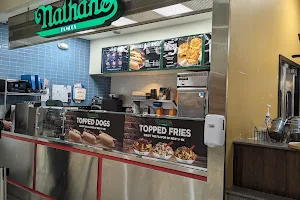 Nathan’s Famous image