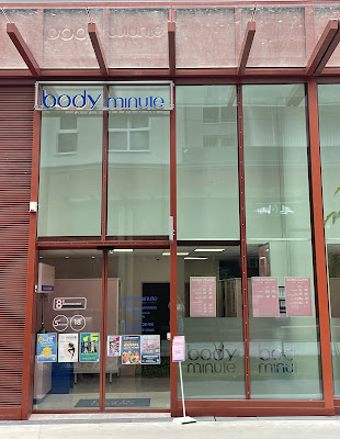Institut de beauté Bodyminute à Bezons