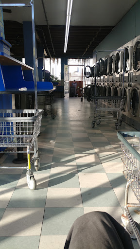 Laundromat «Speedy Wash», reviews and photos, 235 W 4th St, Long Beach, CA 90802, USA