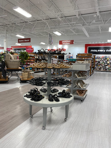 Department Store «T.J. Maxx», reviews and photos, 1850 Rio Hill Center, Charlottesville, VA 22901, USA