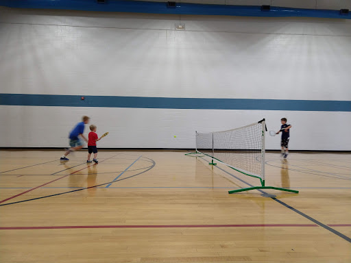 Community Center «Liberty Community Center», reviews and photos, 1600 S Withers Rd, Liberty, MO 64068, USA