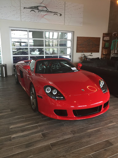 Used Car Dealer «Texas Hot Rides», reviews and photos, 1833 N Interstate 35E, Carrollton, TX 75006, USA