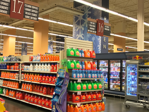 Grocery Store «Fort Campbell Commissary», reviews and photos, 2606 Indiana Ave, Fort Campbell, TN 42223, USA