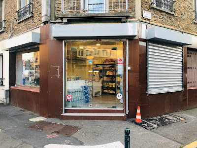 Épicerie à Villemomble
