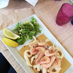 Photo n°8 de l'avis de Letizia.e fait le 06/03/2021 à 20:29 sur le  L'Appizzato à Passo Oscuro