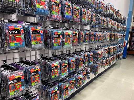 Lingerie Store «Atlantic Hosiery», reviews and photos, 13449 NW 42nd Ave, Opa-locka, FL 33054, USA