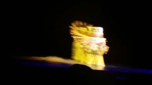 Performing Arts Theater «Flint Center for the Performing Arts», reviews and photos, 21250 Stevens Creek Blvd, Cupertino, CA 95014, USA