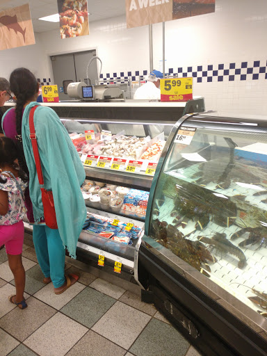 Grocery Store «Meijer», reviews and photos, 3911 US-22, Loveland, OH 45140, USA