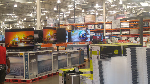 Warehouse store «Costco Wholesale», reviews and photos, 75 Freshwater Blvd, Enfield, CT 06082, USA