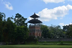 Taman Bencingah Puri Ageng Mengwi image