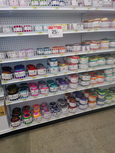 Fabric Store «Jo-Ann Fabrics and Crafts», reviews and photos, 125 E Reynolds Rd Ste 160, Lexington, KY 40517, USA