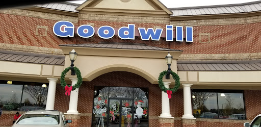 Thrift Store «Goodwill Retail Store», reviews and photos