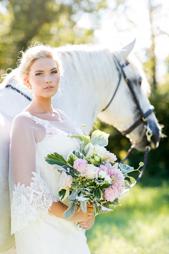 Bridal Shop «Lily Saratoga», reviews and photos, 6 Franklin Square, Saratoga Springs, NY 12866, USA