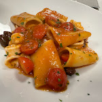 Photo n°4 de l'avis de Alessandra.a fait le 20/09/2023 à 21:50 sur le  Bar ristorantino Vista sul Mare (Portomaran) à Marano Lagunare