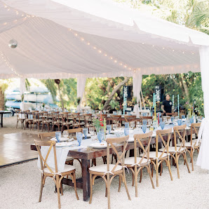 Exclusive Affair Party Rentals 6260 Topaz Ct, Fort Myers, FL 33966