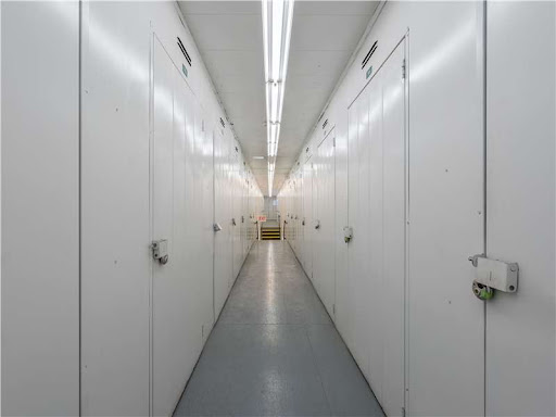 Storage Facility «Extra Space Storage», reviews and photos, 3592 W Cerritos Ave, Los Alamitos, CA 90720, USA