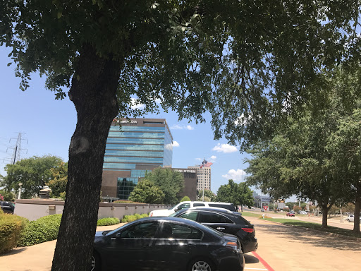 Gym «TELOS Fitness Center», reviews and photos, 13701 Dallas Pkwy, Dallas, TX 75240, USA