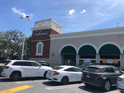 Gelson's West Hollywood
