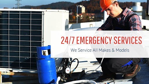Art Electric & HVAC Inc, Rockwall, TX, USA, Air Conditioning Repair Service