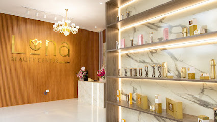 Luna Beauty Center