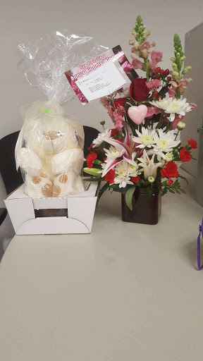 Florist «In Bloom Flowers», reviews and photos, 1912 E Hebron Pkwy, Carrollton, TX 75007, USA