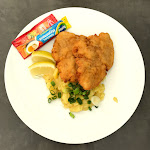 Photo n°4 de l'avis de Daniel.. fait le 29/04/2018 à 19:40 sur le  Café & Restaurant Seeterrassen à Happurg