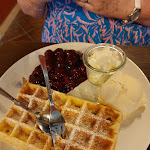 Photo n°5 de l'avis de Jan.e fait le 26/06/2023 à 09:30 sur le  Cafe Plüsch Monreal à Monreal